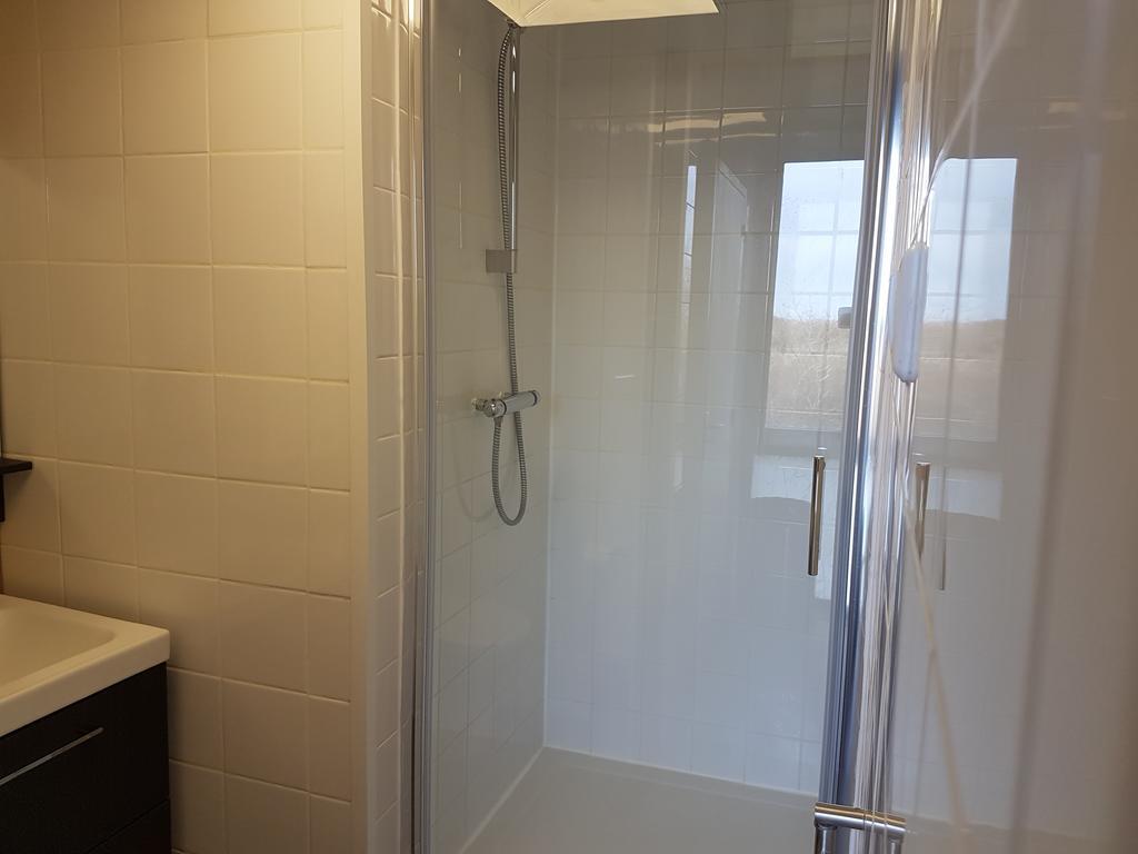 האג B&B Beach Inn מראה חיצוני תמונה